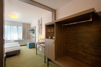 Hotel City