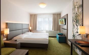 Hotel City