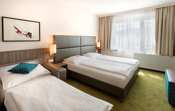 Hotel City