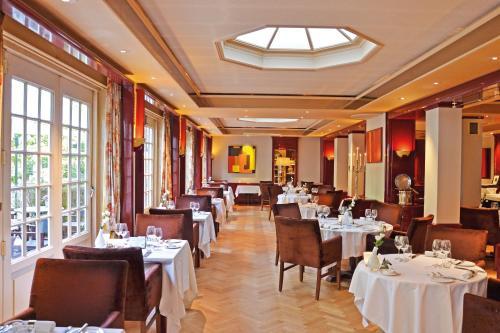 Fletcher Hotel-restaurant Auberge De Kieviet