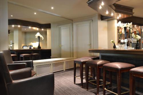 Fletcher Hotel-restaurant Auberge De Kieviet