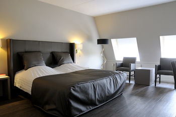 Fletcher Zuiderduin Beachhotel