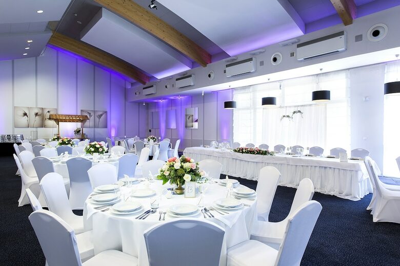 Qubus Hotel Legnica
