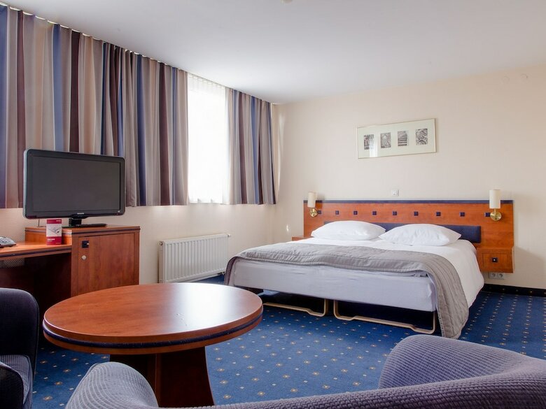 Qubus Hotel Legnica