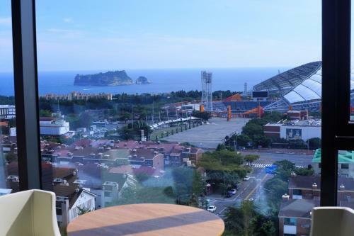 Value Hotel Seogwipo Js