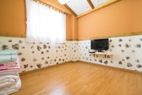 Albergue Ddlanche Guesthouse New Building