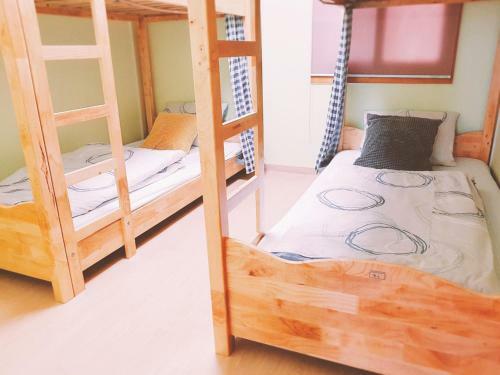 Hostal Tongyeong Episode Guesthouse