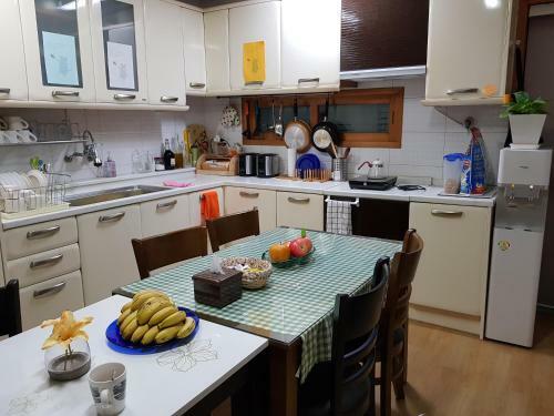 Hostal Tongyeong Episode Guesthouse