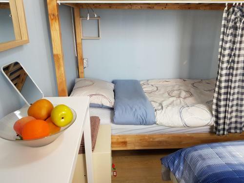 Hostal Tongyeong Episode Guesthouse