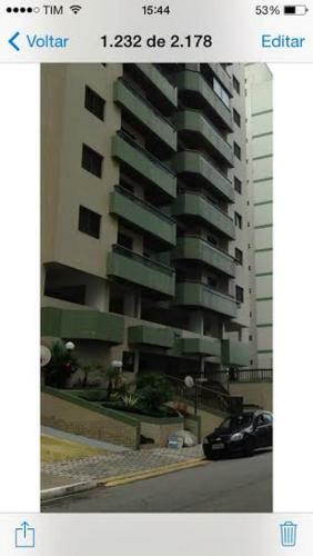 Apartamento Cobertura Vista Para O Mar