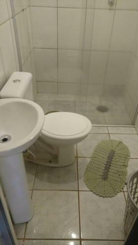 Pousada Da C�lia