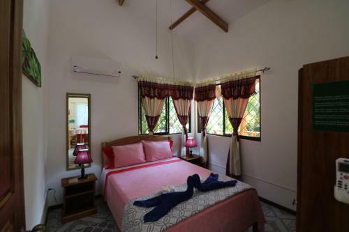 Villa New Caribe Point