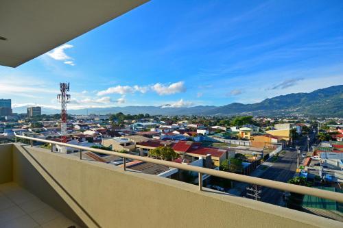 Apartamento Sabana Real