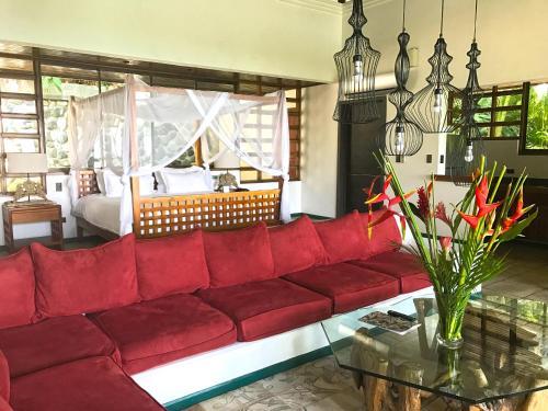 Makanda By The Sea Hotel Adults Only