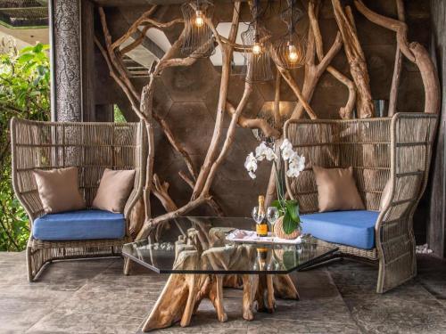 Makanda By The Sea Hotel Adults Only