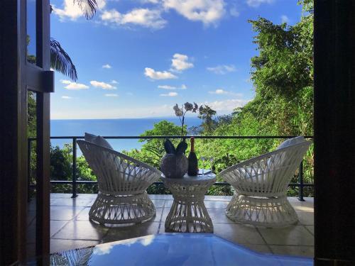 Makanda By The Sea Hotel Adults Only