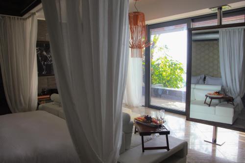 Makanda By The Sea Hotel Adults Only