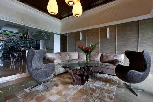 Makanda By The Sea Hotel Adults Only