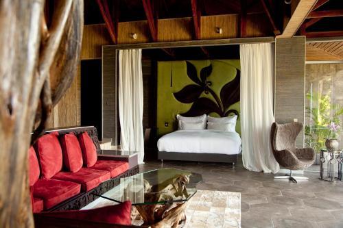 Makanda By The Sea Hotel Adults Only