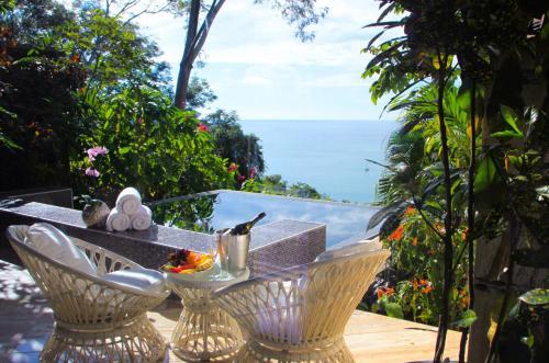 Makanda By The Sea Hotel Adults Only