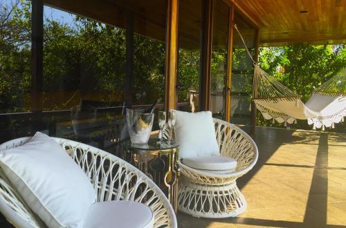 Makanda By The Sea Hotel Adults Only