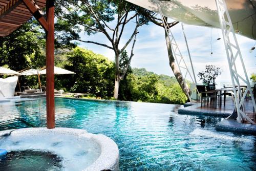Makanda By The Sea Hotel Adults Only