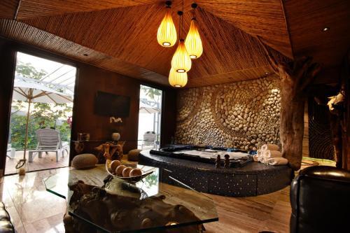Makanda By The Sea Hotel Adults Only