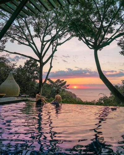 Makanda By The Sea Hotel Adults Only