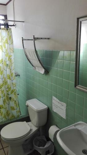 Hostal Hostel Cala
