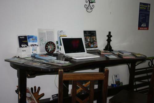 Hostal Hostel Cala