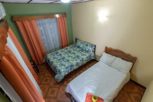 Apartamento Departamento Vista Al Volcan