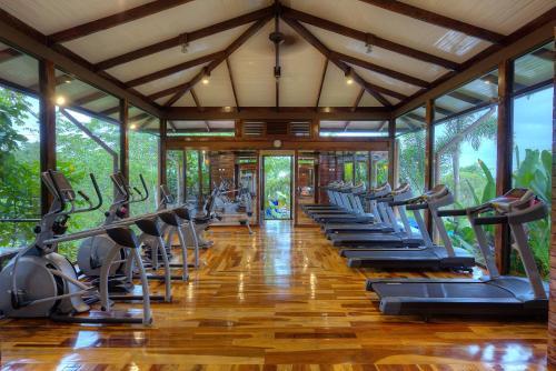 Nayara Hotel Spa And Gardens