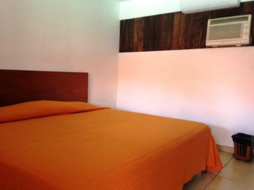 Hotel El Bramadero