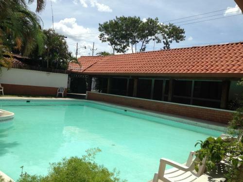 Hotel El Bramadero