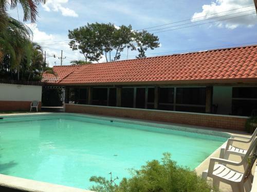 Hotel El Bramadero