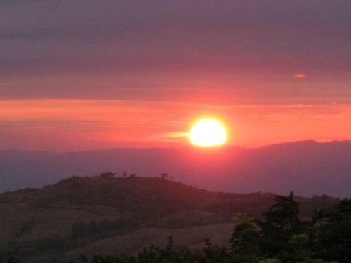 Sunset Hotel