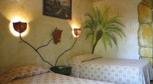 Hotel Roca Verde Beachfront