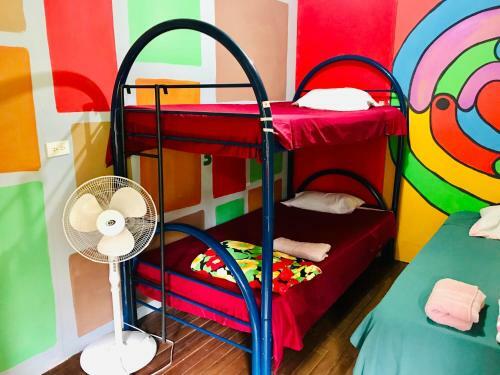 Hostal Hostel Casa Chirripo