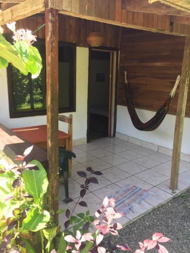 Posada Bungalows Kire