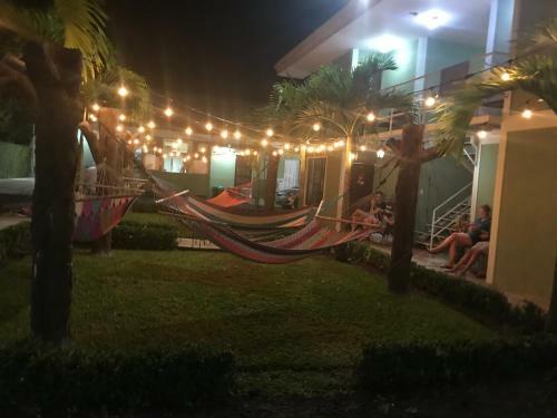 Posada Del Arenal