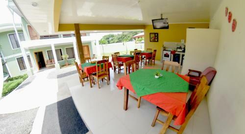 Posada Del Arenal