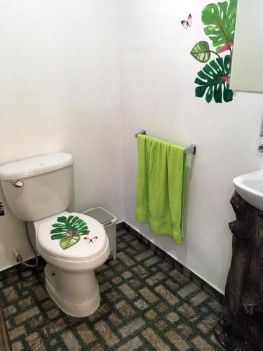 Paris Confort B&B