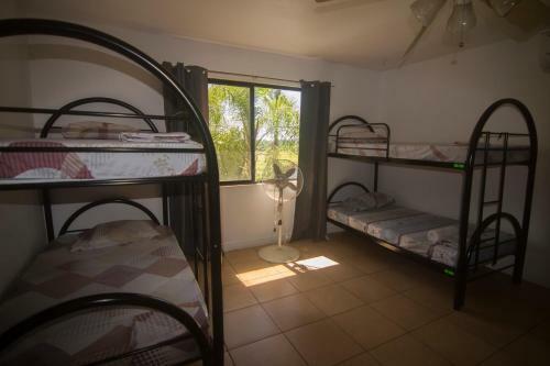 Wipeout Hostel