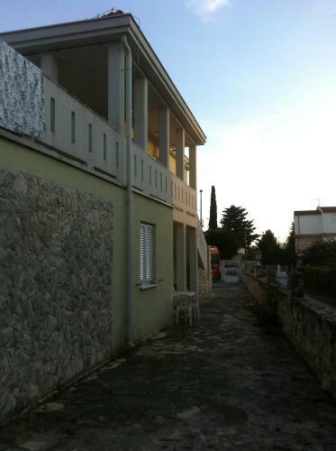 Apartments Casa Nostra