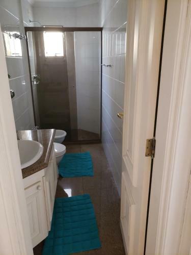 Apartamento Praia Enseada Centro