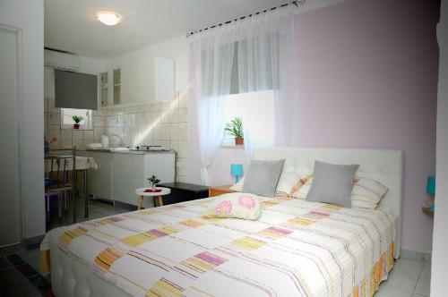 Apartamentos Studio Carino