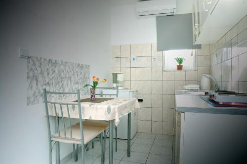 Apartamentos Studio Carino