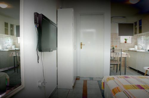 Apartamentos Studio Carino