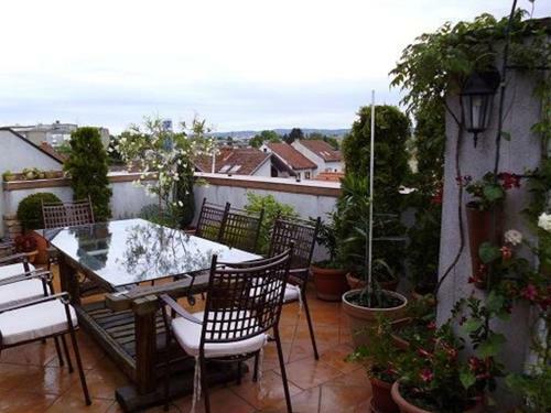 Apartment Atelier