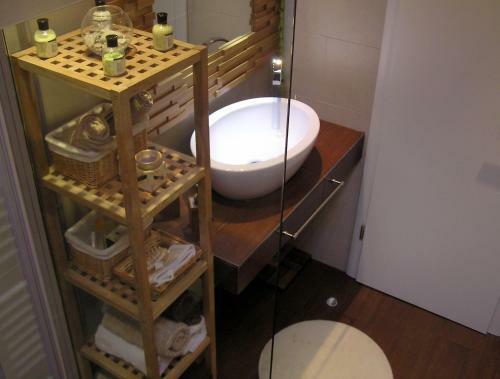 Apartamentos Villa Vica